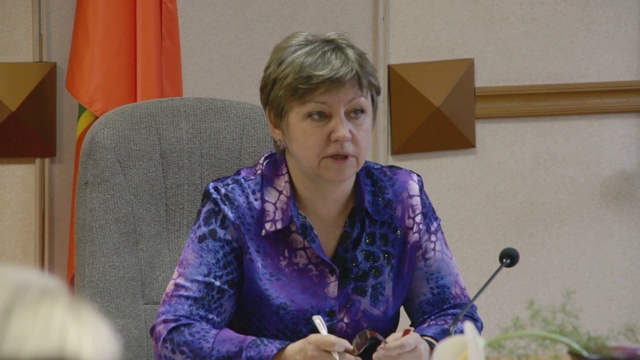 Заседание женсовета в БГА смотреть онлайн