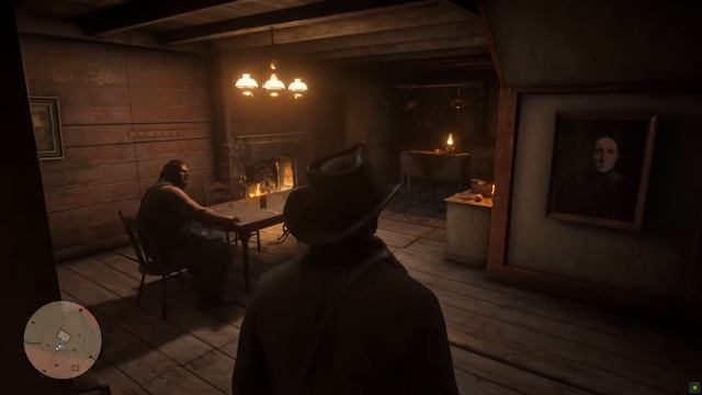 Red Dead Redemption 2 Три вида наказания для Брата и Сестры смотреть онлайн