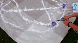 ЗЛОВЕЩИЙ РИТУАЛ! Ребята выполняют новое задание Незнакомца!