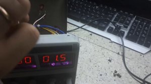 Обзор, разбор лабораторного блока питания YaXun ps-1502dd