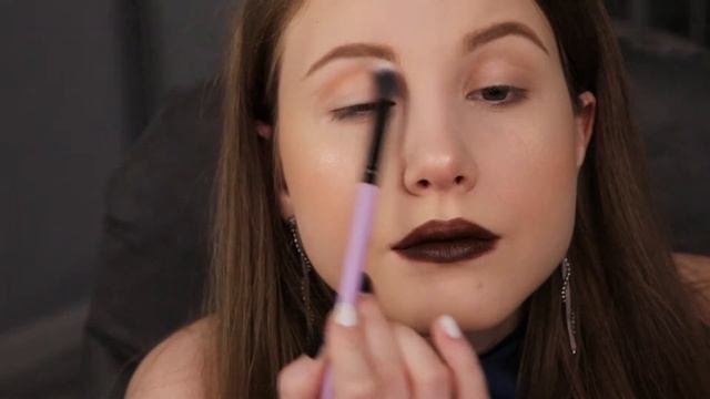 Makeup Review Beauty Bay Brush Set | Affordable Brush Set | Hit or Miss? смотреть онлайн