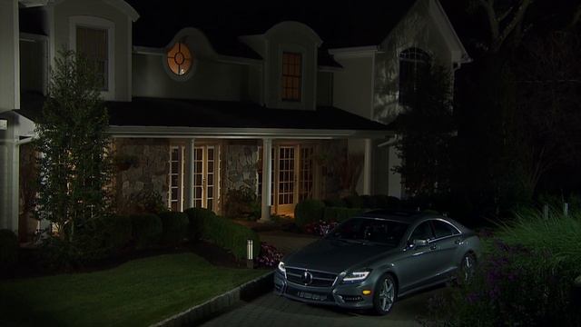 Mercedes-Benz Active LED Headlamps смотреть онлайн