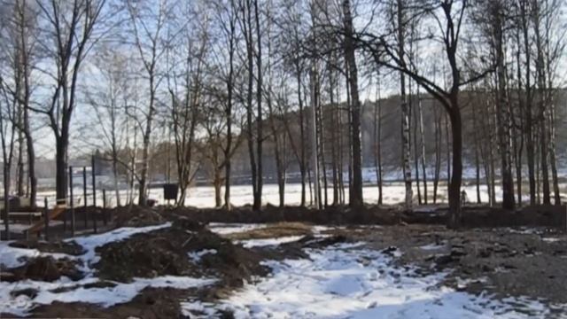 Старинные города Тульского края. Дубна смотреть онлайн