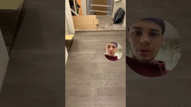 Монтаж инженерной доски на стену смотреть онлайн