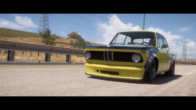 Forza Horizon 5 CLASSICALLY TRAINED Forzathon Daily Challenges Event Blueprint Classic Sports Car смотреть онлайн