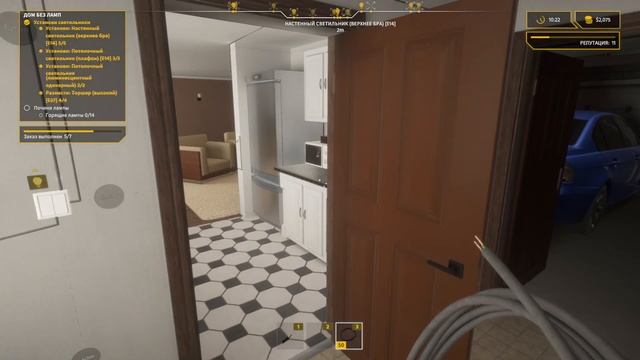 Electrician Simulator ➤ Прохождение #6 ➤ Финал смотреть онлайн