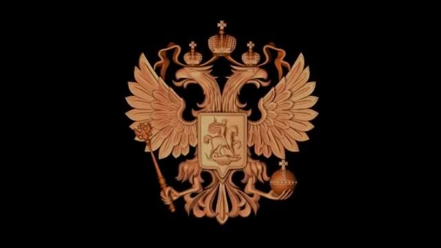 История двуглавого орла (рассказывает историк Игорь Данилевский) смотреть онлайн