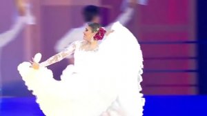 Marinera Norteña Concheperla