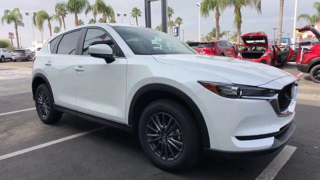 2021 Mazda CX-5 Arvin, Oildale, Shafter, Wasco, Bakersfield, CA 70025 смотреть онлайн