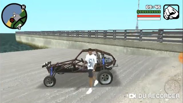 Где найти бандито в гта са ? Ответ сдесь! смотреть онлайн