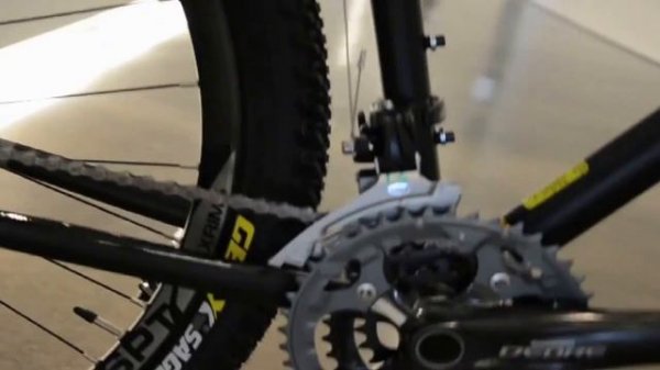 Jamis Dragon 29er Sport