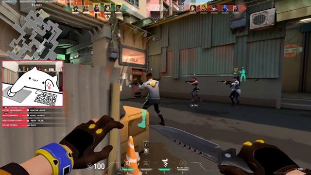 Rank Grind on Mumbai Server ☠️ смотреть онлайн