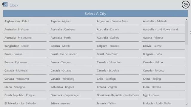 Toolbox for Windows 8 : App Showcase смотреть онлайн