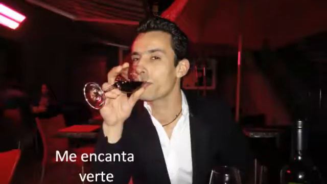 TE AMO ERIKA ZUNIGA смотреть онлайн
