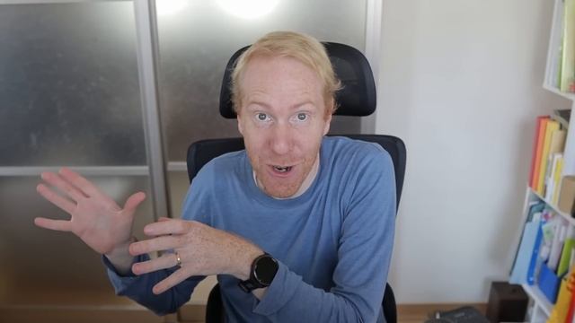 Watch BEFORE Upgrading your Astro Camera!! Comparing Sensor tech from 2010 and 2018! смотреть онлайн