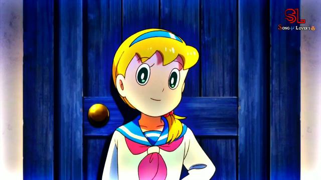 "La La Phonk Song🎶"😍 Ft. [Doraemon Movie Nobita's Treasure Island] #songlovers смотреть онлайн