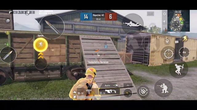 BGMI GamePlay | Which one is your preference UZI or VECTOR ?? || QUEUE Gaming || смотреть онлайн