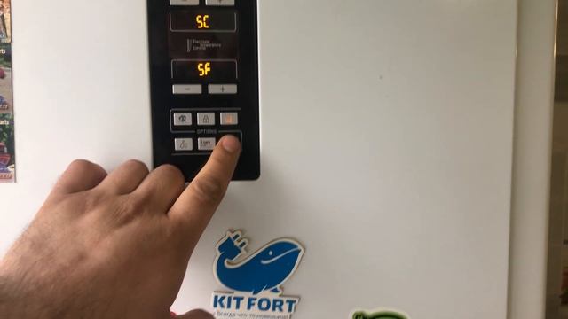 Обзор техники. Холодильник Hotpoint Ariston HBD 1201 4 NF смотреть онлайн