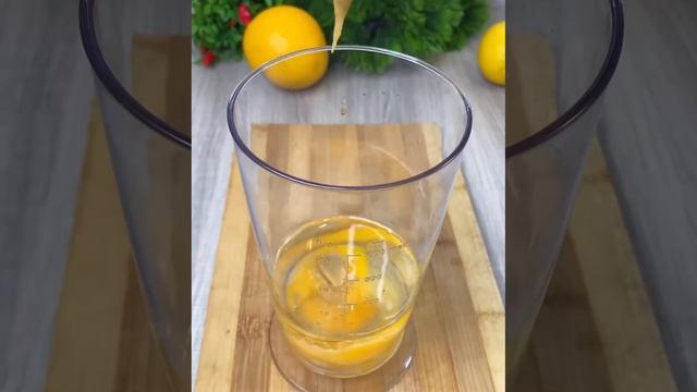 Рецепты на каждый день