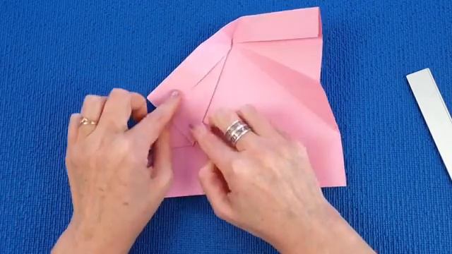 Мебель для кукольного домика из бумаги смотреть онлайн