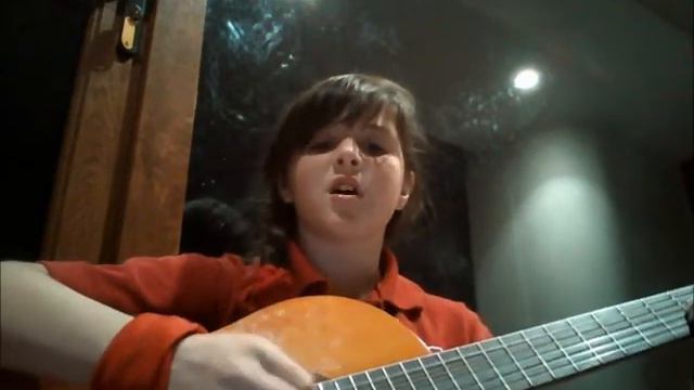 Without You(Acoustic) Ross Lynch Cover смотреть онлайн