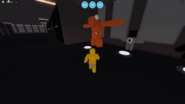 UNLOCKING EVERY RAINBOW FRIEND AND GARTEN OF BANBAN CHARACTER In Roblox... смотреть онлайн