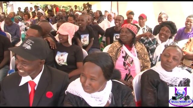 MAKE THEM LAUGH AT BURIAL KIENGEI смотреть онлайн