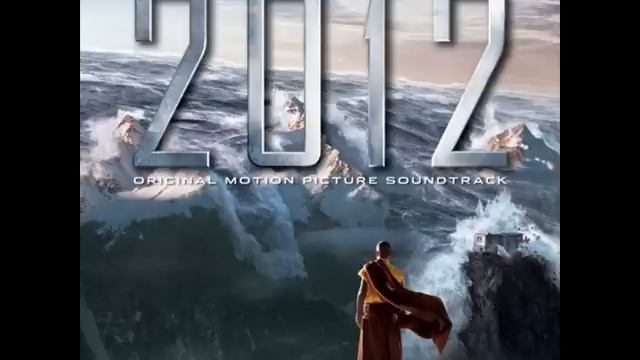 2012 - Track 16 - Saving Caesar смотреть онлайн