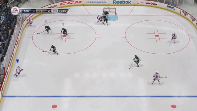 NHL 12: Versus Commentary #9 PS3? смотреть онлайн