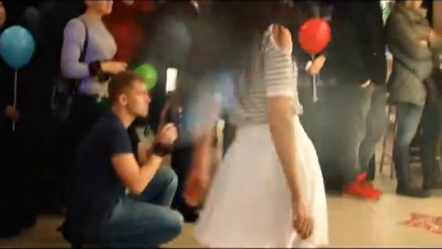 ВЕСТЕР К 8 МАРТА смотреть онлайн