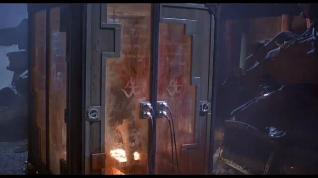 Топ 7 классных фильмов ужасов. часть 2