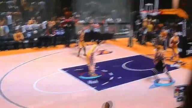 Darnell edwards gameplay with the bulls смотреть онлайн