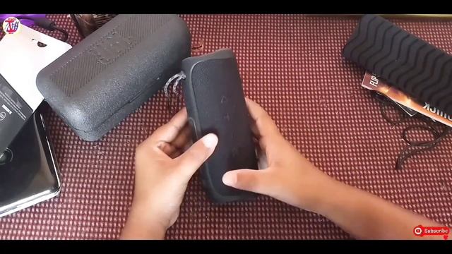 JBL Flip 5 Unboxing & Review ! смотреть онлайн