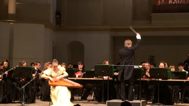 В.Биберган Хоровод с лешим смотреть онлайн