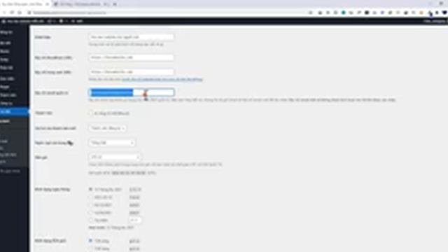 Hướng Dẫn Tự Thiết Kế Website Với WordPress từ A - Z [NEW 2021] - Thiết Kế Website Chuyên Nghiệp смотреть онлайн