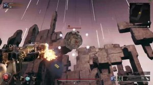 Как попасть за стекло в Блоке 13? Броня Лето, Загадка, Класс Стрелка и Invader’a в Remnant 2