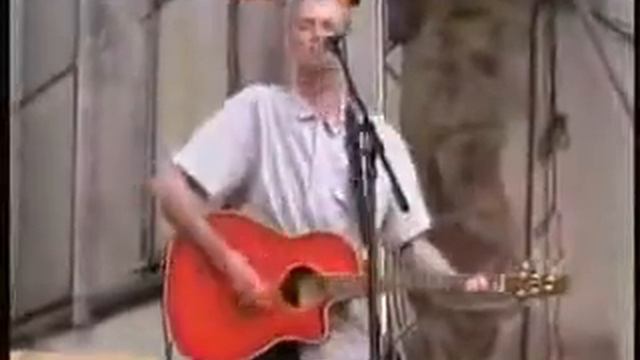 peter hammill - Comfortable смотреть онлайн