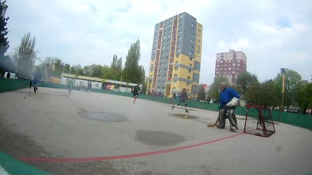 21. Kolo PHBL Kamera 2 (14.4.2019(5/8)) смотреть онлайн