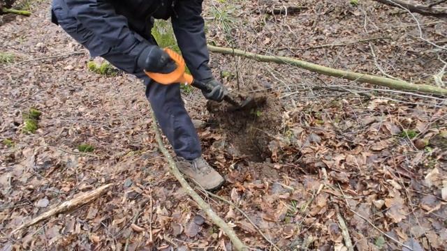 Тестируем Металлоискатель Minelab CTX 3030