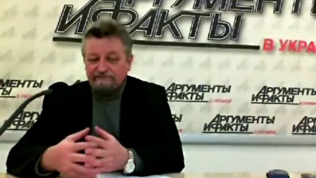 Нейрохирург в гостях у АиФ смотреть онлайн