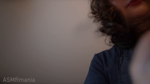 Мурашки от Парикмахера АСМР на Русском Реалистичные Ролевые Игры ASMR Hairdresser