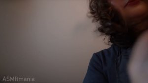 Мурашки от Парикмахера АСМР на Русском Реалистичные Ролевые Игры ASMR Hairdresser