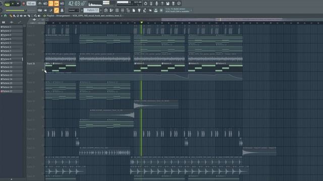 HOW TO MAKE FUTURE BASS (Dabin/Illenium Style) | FL Studio 20 Tutorial