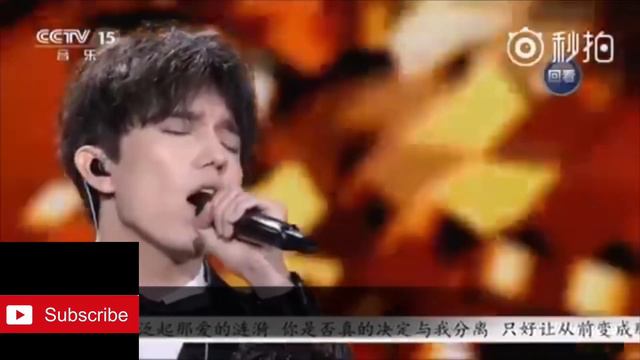 Dimash Kudaibergen USA Grammy Awards Performance