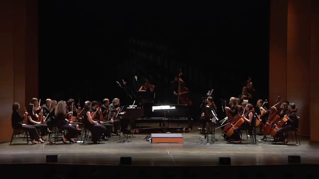 La llamo silvando - Urban Tango Trio смотреть онлайн