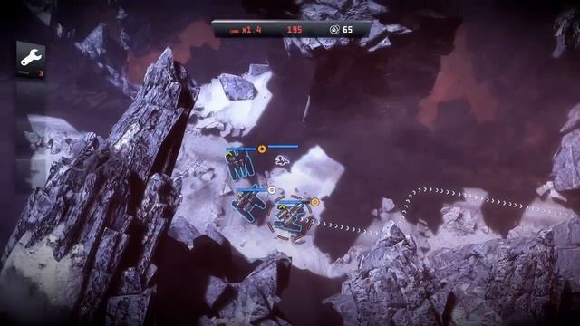 Anomaly 2 -Part 1 | First Impressions (PS4 Gameplay) смотреть онлайн