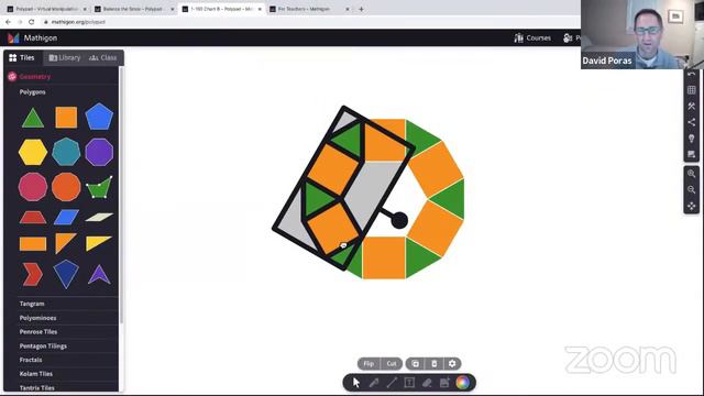 Mathigon 101: Elementary Webinar смотреть онлайн