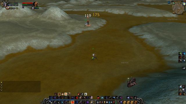 Centaur Bounty WoW Classic Quest смотреть онлайн