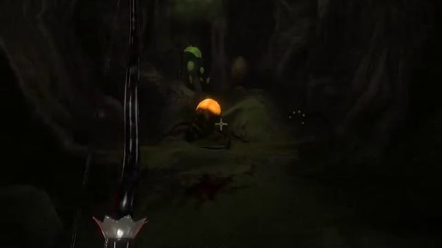 The Elder Scrolls IV: Oblivion - Shivering isles - Chalice of Reversal смотреть онлайн