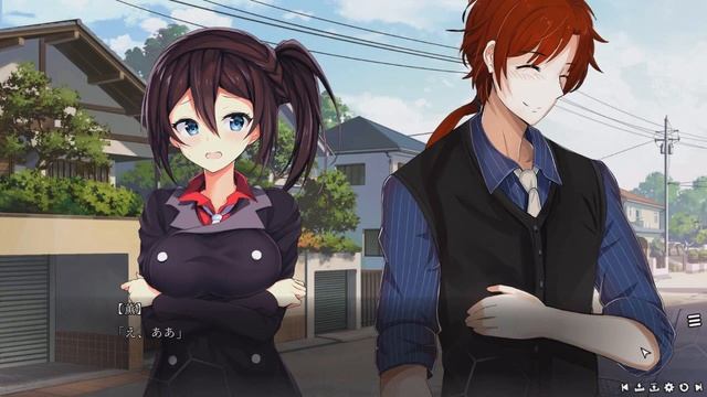 難事件を追え【Bloody Chronicles -New Cycle of Death-】実況プレイパート31 смотреть онлайн